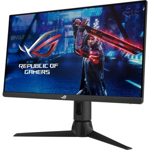 Asus ROG Strix XG256Q 24.5" Full HD Gaming LCD Monitor - 16:9