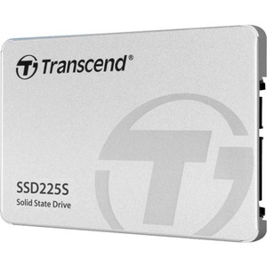 Transcend 1 TB Solid State Drive - 2.5" Internal - SATA (SATA/600)
