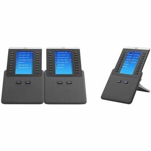 Cisco 8800 Phone Expansion Module