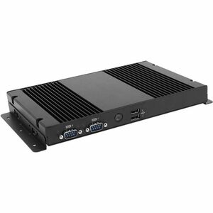 AOpen DEX5750 Desktop Computer - Intel Core i5 11th Gen i5-1135G7 - 8 GB - 512 GB SSD - Mini PC