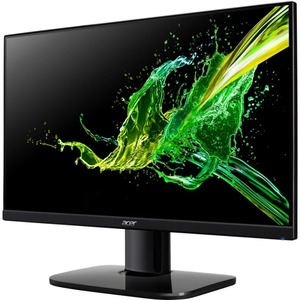 Acer KA220Q B Full HD LCD Monitor - 16:9 - Black