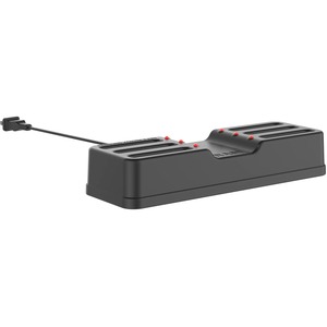 RAM Mounts 6-Port Charging Dock for Samsung XCover6 Pro Without Case