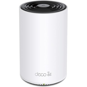 TP-Link Deco AXE5400 Tri-Band WiFi 6E Mesh System(Deco XE75