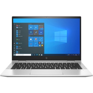 HP EliteBook x360 830 G8 13.3" Touchscreen Convertible 2 in 1 Notebook - Full HD - 1920 x 1080 - Intel Core i7 11th Gen i7-1165G7 Quad-core (4 Core) 2.80 GHz - 16 GB Total RAM - 16 GB On-board Memory - 512 GB SSD