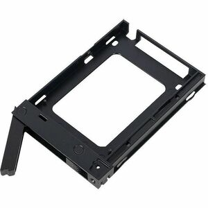 Icy Dock ExpressTray MB742TP-B Drive Bay Adapter Serial ATA, Serial Attached SCSI (SAS) Internal