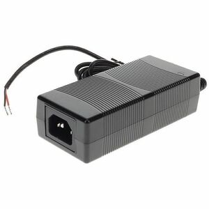 AddOn AC 220-volt/DC 24-volt 1-Amp Power Supply for Media Converters