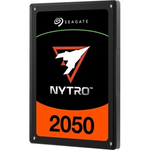 Seagate Nytro 2050 XS1920LE70095 1.90 TB Solid State Drive - 2.5" Internal - SAS (12Gb/s SAS) - Mixed Use