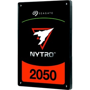 Seagate Nytro 2050 XS7680SE70085 7.68 TB Solid State Drive - 2.5" Internal - SAS (12Gb/s SAS)