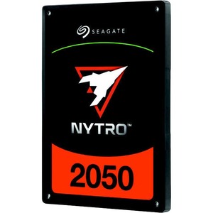 Seagate Nytro 2050 XS960LE70115 960 GB Solid State Drive - 2.5" Internal - SAS (12Gb/s SAS) - Mixed Use