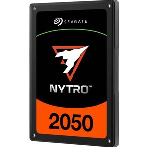 Seagate Nytro 2050 XS960SE70115 960 GB Solid State Drive - 2.5" Internal - SAS (12Gb/s SAS)