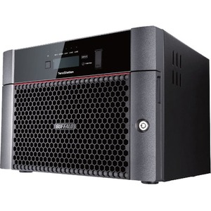 Buffalo TeraStation TS5810DN SAN/NAS Storage System