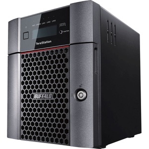 Buffalo TeraStation TS5410DN SAN/NAS Storage System