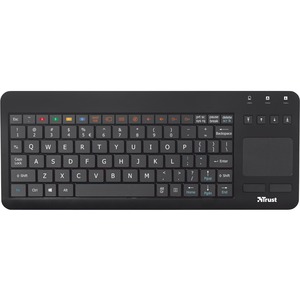 Trust Sento Smart TV Keyboard for Samsung