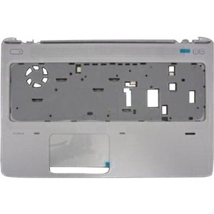 Hewlett Packard Replacement Parts Business Top Cover - For 15-inch Models with a Touchpad