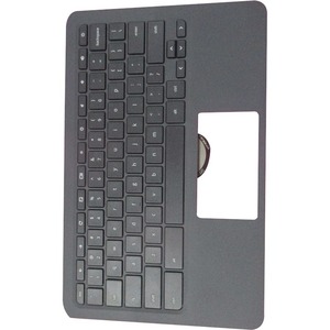 HPI SOURCING - NEW Laptop Palmrest/Keyboard