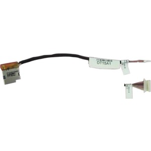 Hewlett Packard Replacement Parts Business DC-In Power Connector