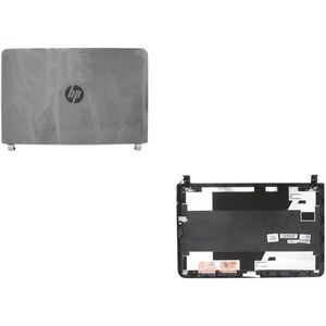 Hewlett Packard Replacement Parts Business Display Enclosure - Includes Wireless Antennas