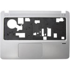 Hewlett Packard Replacement Parts Business Top cover (Includes Touchpad Assembly)