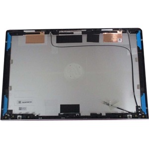 Hewlett Packard Replacement Parts Business SPS-LCD Back Cover WLAN 250N 15