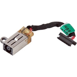 Hewlett Packard Replacement Parts Business DC-in Power Connector Cable