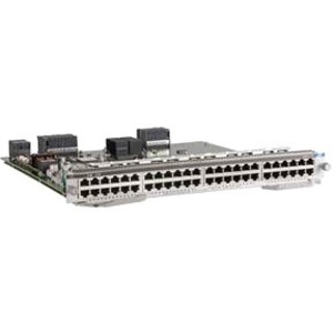 Cisco Expansion Module