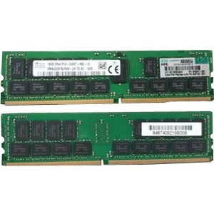 HPE RAM Module