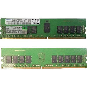 HPE 8GB DDR4 SDRAM Memory Module