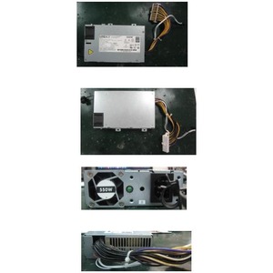 HPE 550W Power Supply