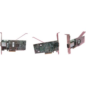 Hewlett Packard Enterprise Replacement Parts Business H241 Smart Host Bus Adapter