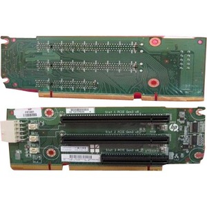 HPE Riser Card