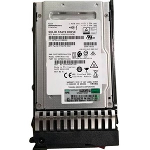 HPE 1.92 TB Solid State Drive - 2.5" Internal - SAS - Read Intensive