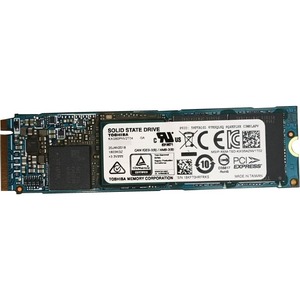 HPE 512 GB Solid State Drive - M.2 2280 Internal - SATA (SATA/600)