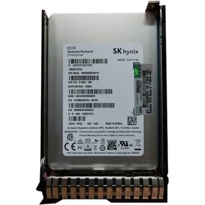 HPE 960 GB Solid State Drive - 2.5" Internal - SATA (SATA/600) - Mixed Use
