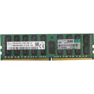 HPE Ingram Micro Sourcing RAM Module