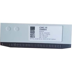 Hewlett Packard Enterprise Replacement Parts Business Modbus sensor MCS 300