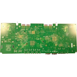 HPE - Certified Genuine Parts UV4 Base I/O