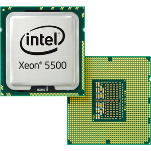 HP - Ingram Certified Pre-Owned Xeon 5500 X5570 Quad-core (4 Core) 2.93 GHz Processor Upgrade
