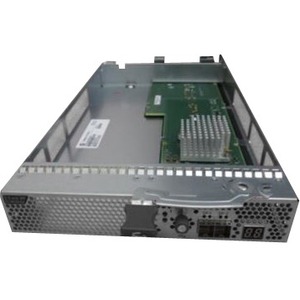 Hewlett Packard Enterprise Replacement Parts Business 2-Port I/O Module - For Use With Small Form Factor (SFF) Drives