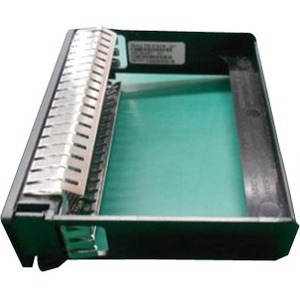 HPE 800 GB Solid State Drive - 3.5" Internal - SAS (12Gb/s SAS) - Mixed Use