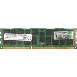 HP-IMSourcing 8GB DDR3 SDRAM Memory Module