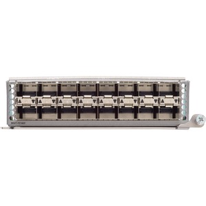 Cisco Expansion Module