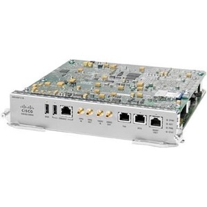 Cisco ASR 900 Route Switch Processor 3 - 400G, Large Scale