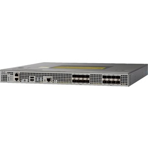 Cisco ASR 1001-HX Router