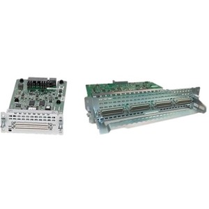 Cisco 16-Port Async Serial NIM