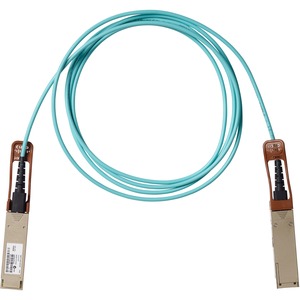 Cisco 100GBase QSFP Active Optical Cable, 2-meter