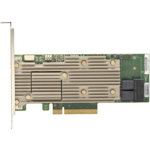Lenovo DCG - Open Source ThinkSystem RAID 930-8i 2GB Flash PCIe 12Gb Adapter