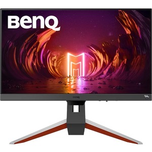 BenQ MOBIUZ EX240 23.8" Full HD Gaming LCD Monitor - 16:9 - Dark Gray