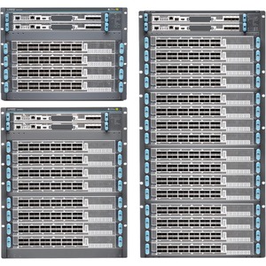 Juniper MX10004 Router Chassis