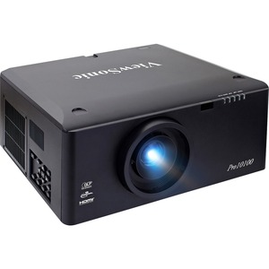 ViewSonic Pro10100 DLP Projector - 4:3