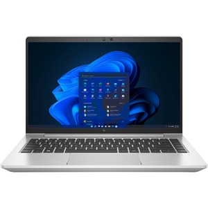 HP EliteBook 645 G9 14" Notebook - AMD Ryzen 5 5675U Hexa-core (6 Core) 2.30 GHz - 16 GB Total RAM - 512 GB SSD